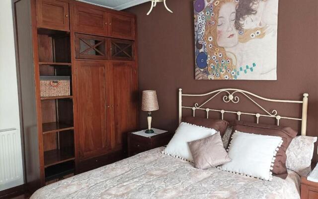 Apartamento El Rincón de Pilar