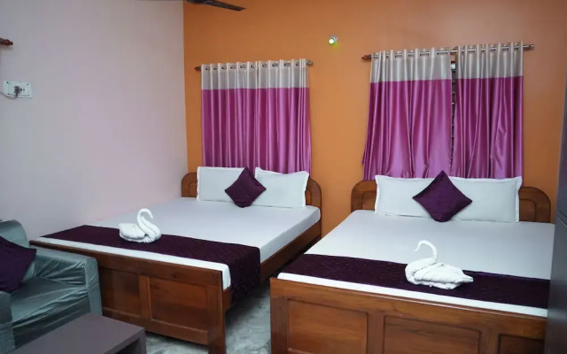 Kristi Guest House