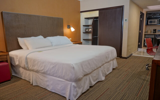 Four Points by Sheraton Saltillo