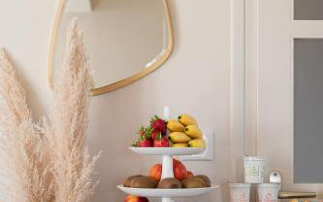 Une Escale à Pornic chambres d'hôtes 4 épis