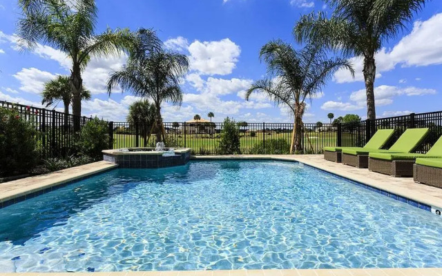 Villa W230 Castle Pines