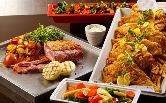 Holiday Inn Bristol-Filton by IHG