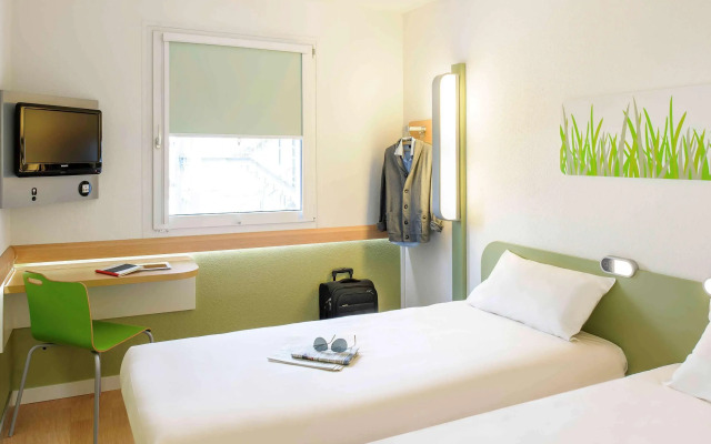 B&B Hotel Zaragoza Plaza Mozart