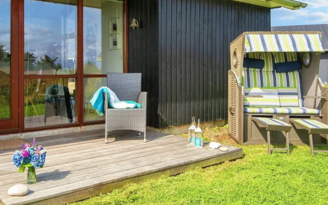 7 Person Holiday Home in Ulfborg-by Traum