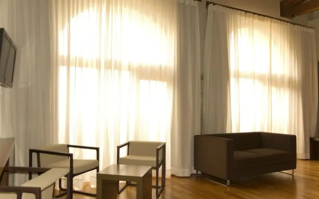 Hotel 4* Conventual Sierra de Gata