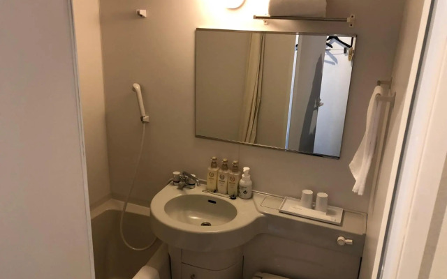 Kuretake Inn Osaka Sakaisuji Hommachi