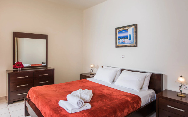 Mare Nostrum Villas