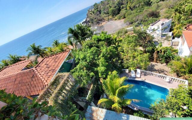 Margaritaville beach house