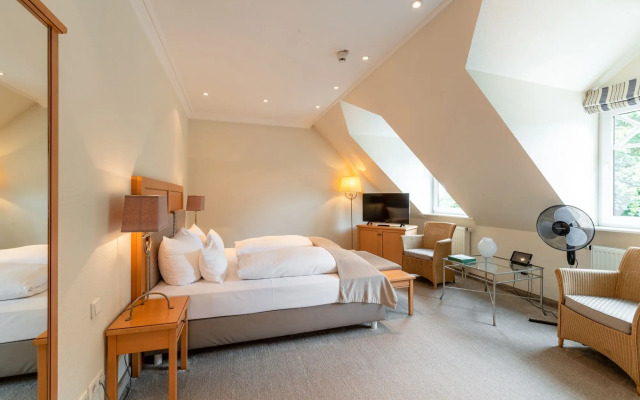 Thomas Hotel Spa & Lifestyle