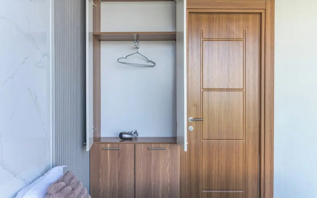 Gate 9 Tower -Studios & Apts Mar Mikhael