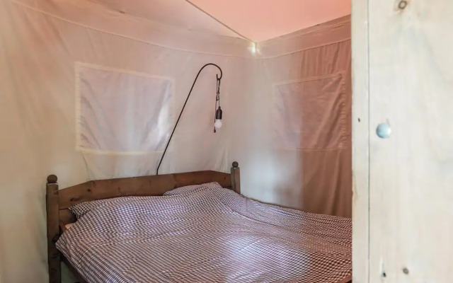 Lodge Tent in Callantsoog by Dunes