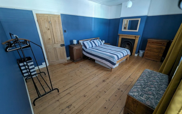 Stylish 2Bd Home Near Millenium Stadium, Cardiff