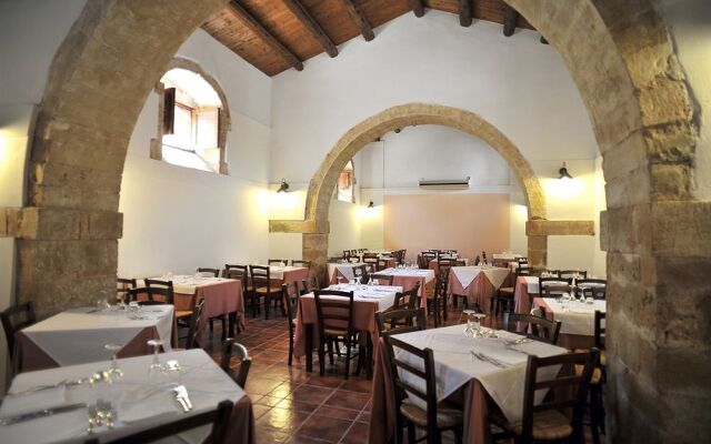 Baglio Siciliamo Country House Adult Only