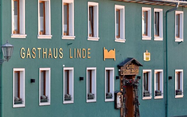 Gasthaus & Naturparkhotel Linde