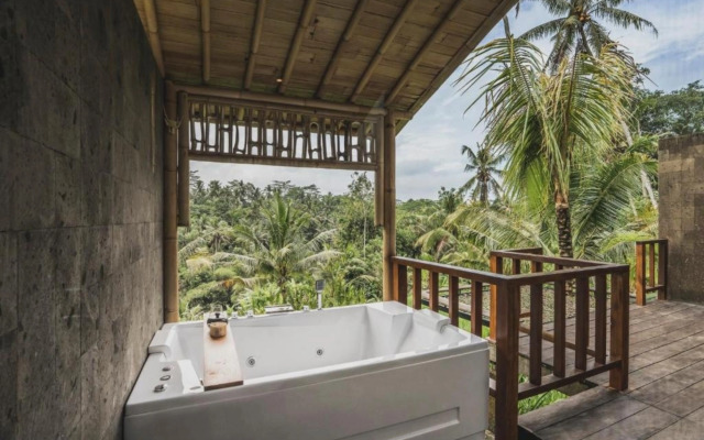 Maar Resort & Spa Ubud by Ini Vie Hospitality