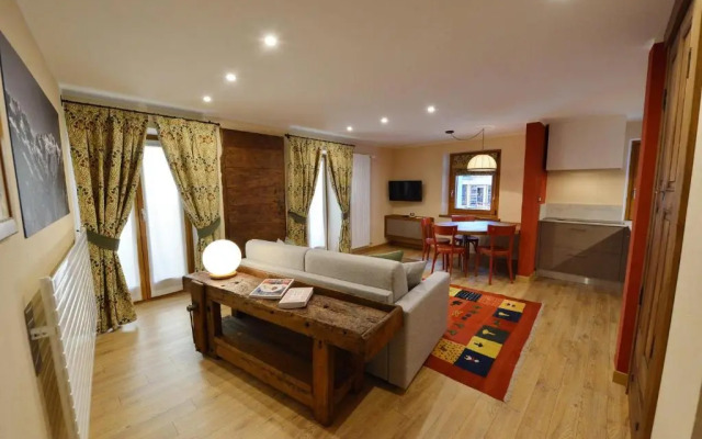 Du Grand Paradis & Spa La Baita