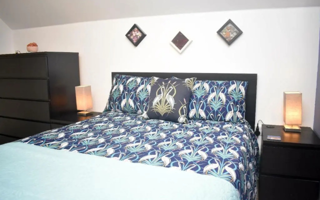 Lycia Rooms +