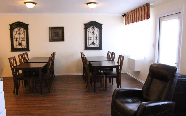 Sovana Inn