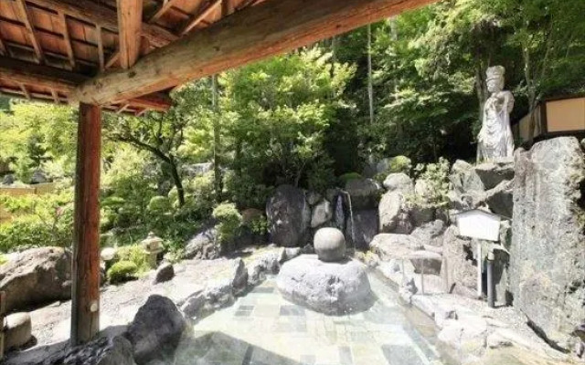 Yumoto Hotel Achikawa