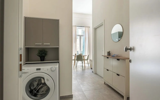 Panurban Apartments by Wonderful Italy