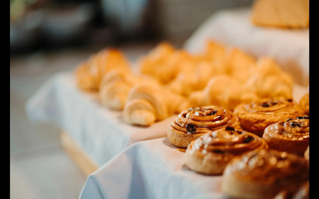 P and M Final Option Hotel