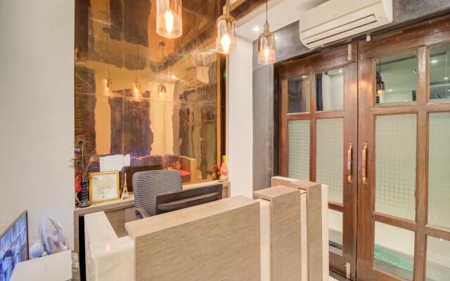 Capital O 65429 Hotel Merakee