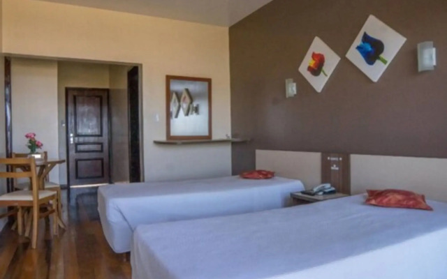 Ravena Cassino Hotel