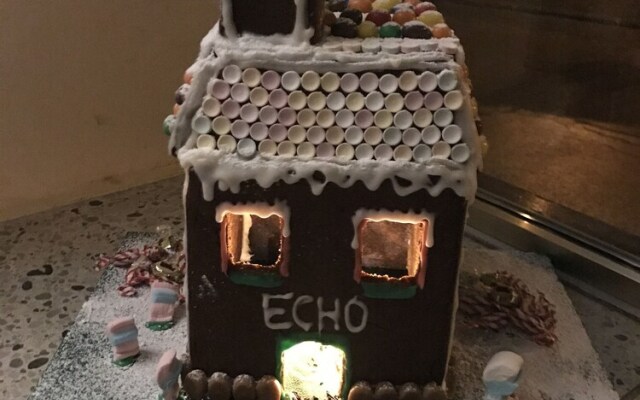 Hotel Echo