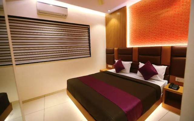 Hotel Hindustan Residency
