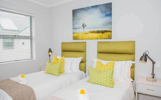 Fernkloof Fairways Villa