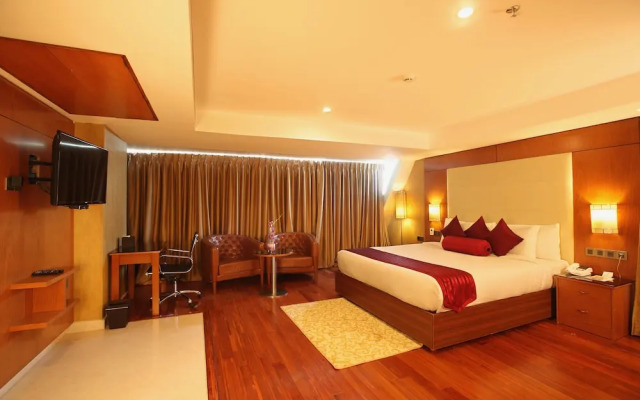 The Garuda Hotels