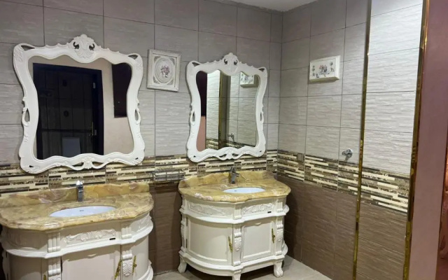 Rfaya Hotel