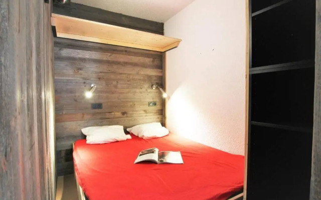 Appartement Saint-Chaffrey , 2 pièces, 6 personnes - FR-1-330E-109