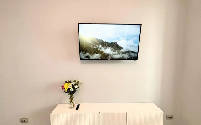 Апартаменты на тракте Югорский 43