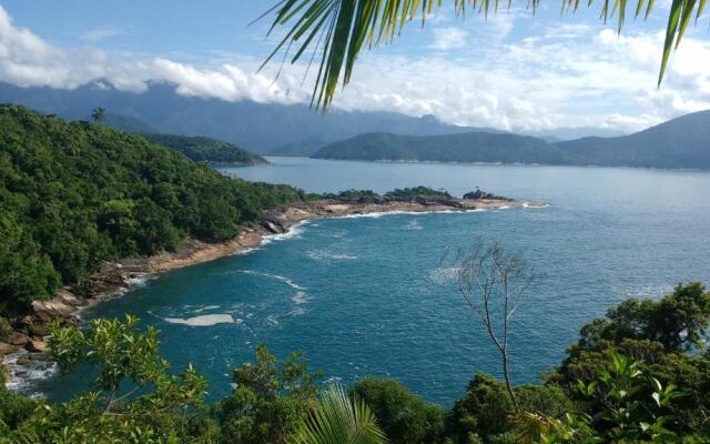 Pousada Castello Montemare