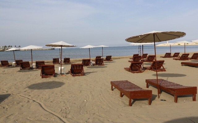 Olbios Marina Resort