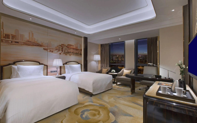Wanda Vista Tianjin
