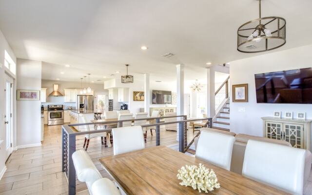 5447 Saint Augustine - 7 Br Home