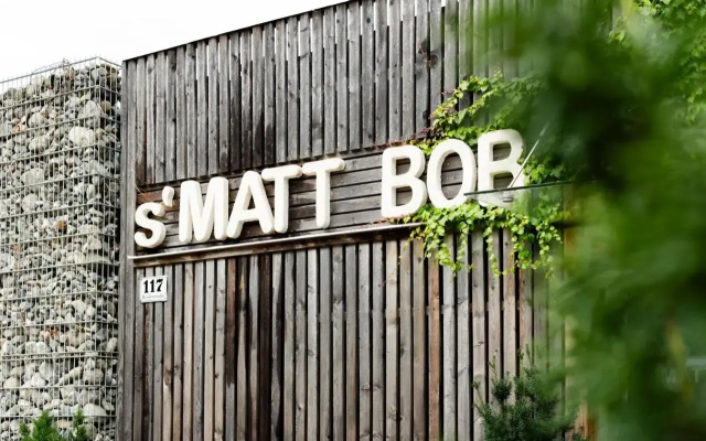 s'Matt BOB