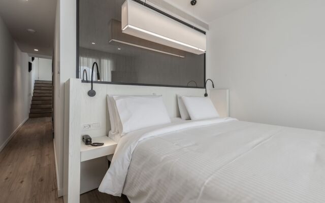 Bitzaro Boutique Hotel