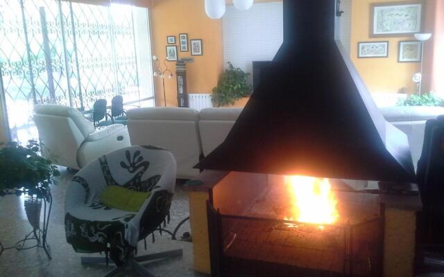 Com a Casa Teva ( Adults Only )