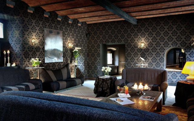 Castel Porrona Relais & Spa