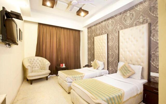 OYO Rooms Karol Bagh 1078