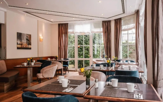 Leonardo Hotel Aachen