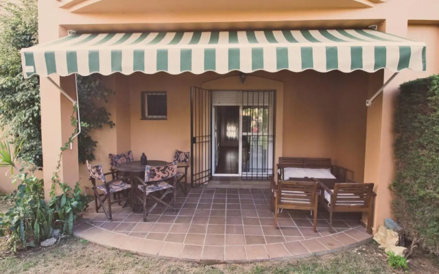 Apartamento Jardin Del Golf 2