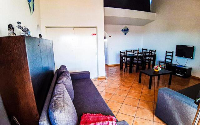 Vilamagna Apartment 501