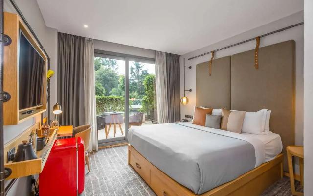 The Social House Nairobi, a Preferred Lifestyle Hotel
