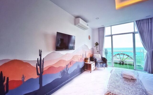 Chang home - Tu tour