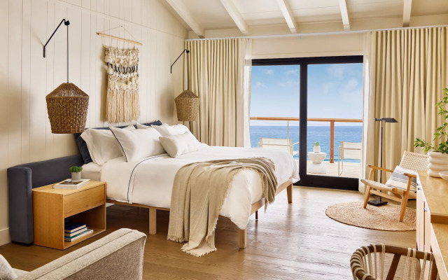 Gurney's Montauk Resort & Seawater Spa