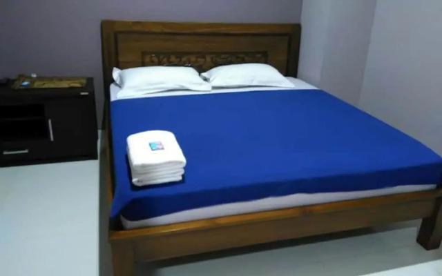 Hotel Amalia Malioboro